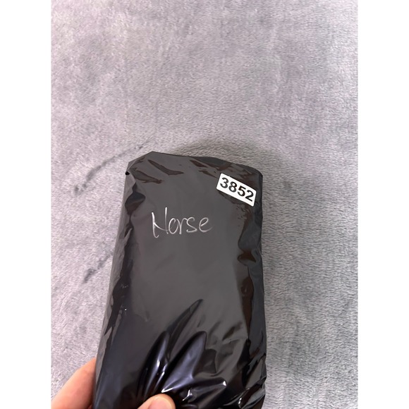 VTG Arlington Park Horse Racing Polo Graphic Tee Blue Hanes Heavyweight Large - Picture 8 of 8